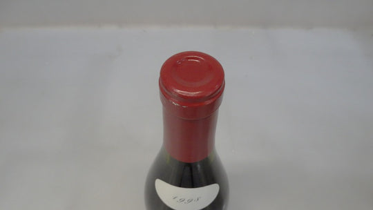 Leroy (Domaine)Clos de Vougeot Grand Cru 1998
