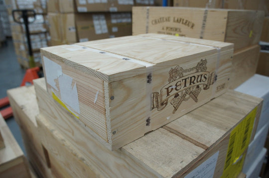 Petrus 2009