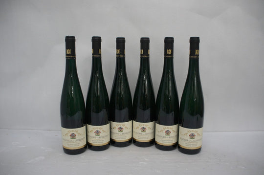 Reichsgraf Von Kesselstatt Piersporter Goldtropfchen Riesling Spatlese 2012