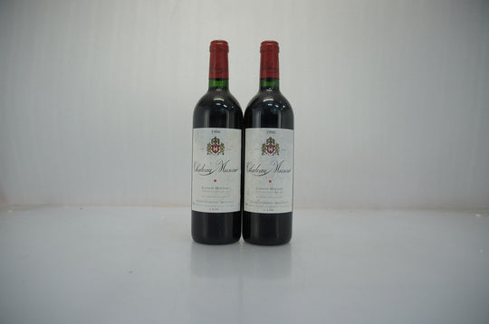 Chateau Musar 1996
