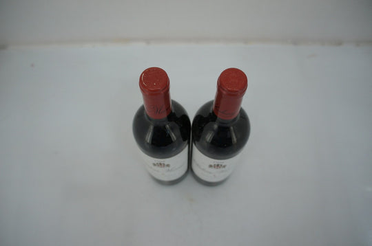 Chateau Musar 1998