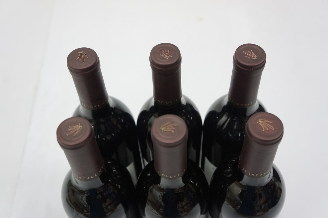 Overture by Opus One NV