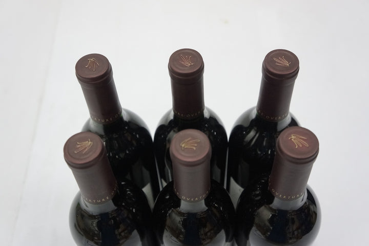 Overture by Opus One NV