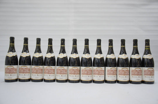 Guigal Cote Rotie La Mouline 1997