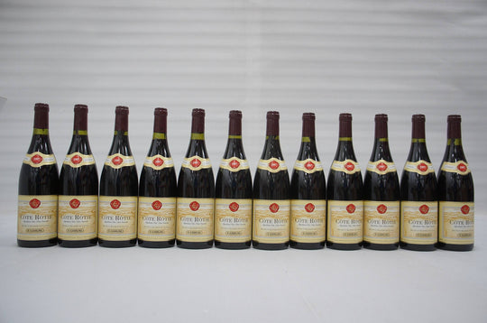 Guigal Cote Rotie 1997