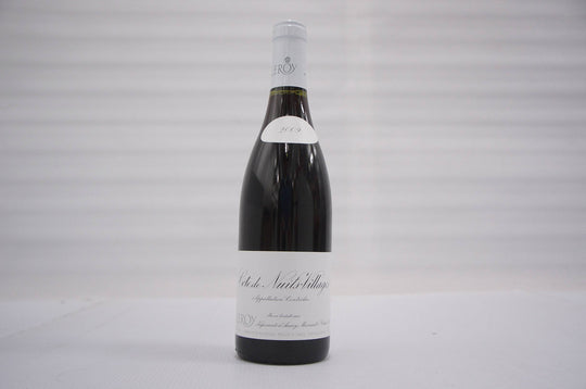Leroy (Maison) Cote de Nuits Villages 2009