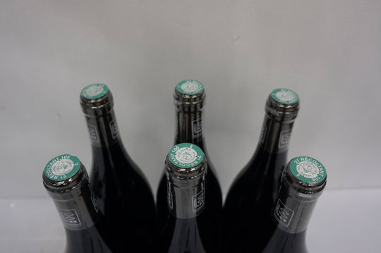Prieure Roch Nuits St Georges 1er Cru 2012