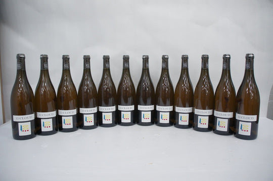 Prieure Roch Ladoix Le Cloud Blanc 2013