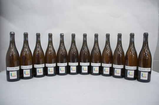 Prieure Roch Vin de Table Blanc 2012