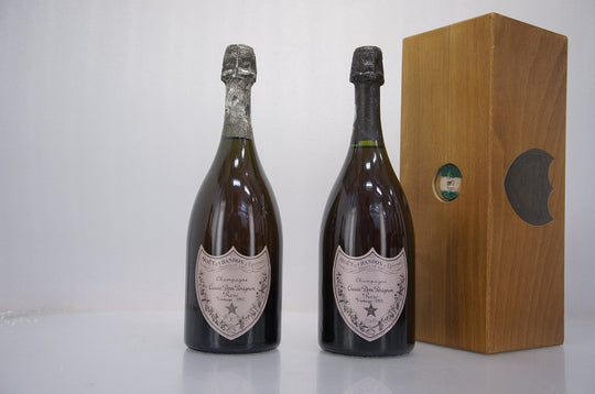 Dom Perignon Rose 1985 *