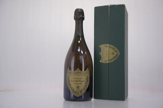 Dom Perignon Vintage 1993 *