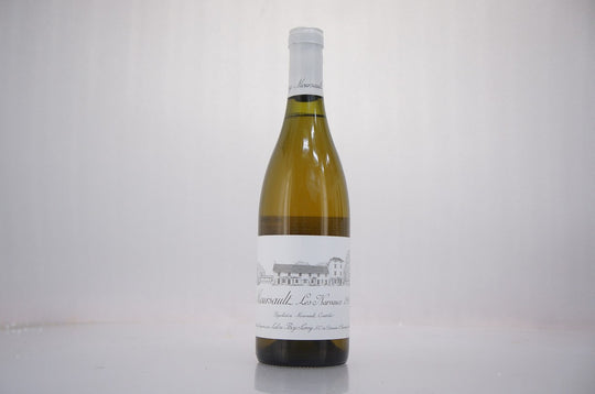 Leroy (Maison) Meursault Les Narvaux 1996