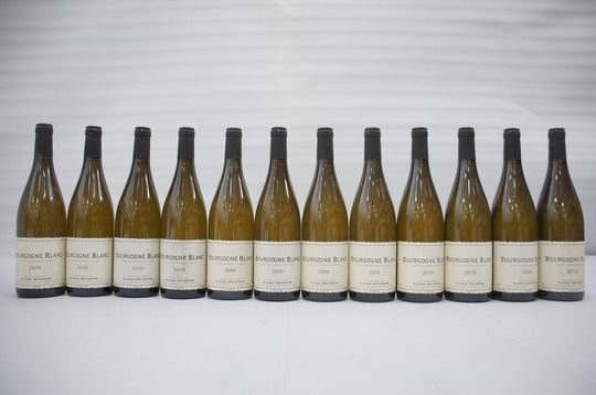 Pierre Boisson Bourgogne Blanc 2010