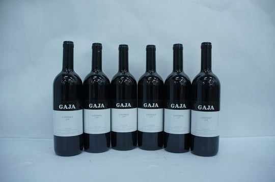 Gaja Conteisa 2008