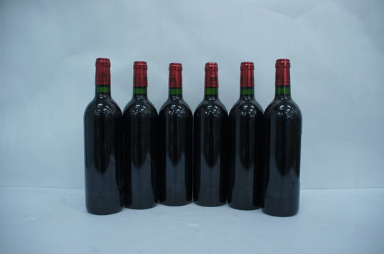 Chateau Cheval Blanc 1998