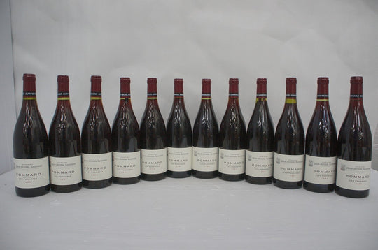 Jean-Michel Gaunoux Pommard Les Perrieres 1985