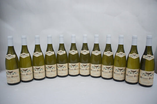 Coche Dury Meursault Perrieres 1er Cru 2014