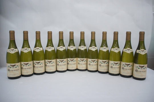 Coche Dury Meursault 2013