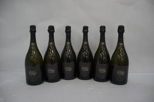 Dom Perignon P2 1998