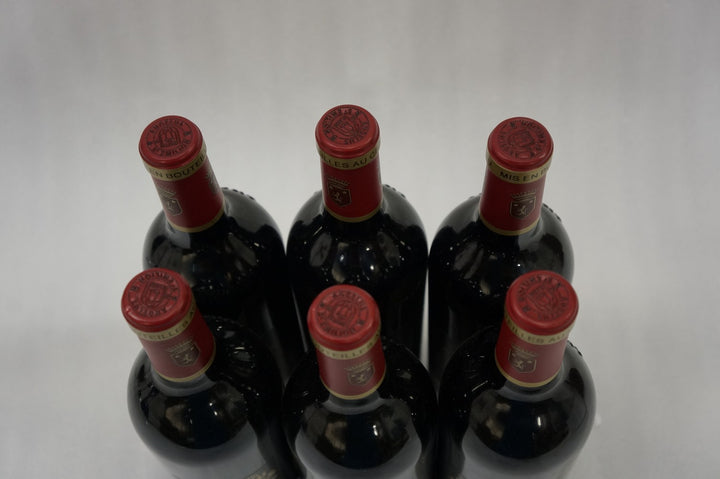 Chateau Angelus 2009