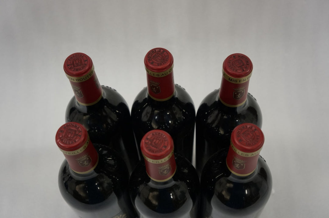 Chateau Angelus 2009