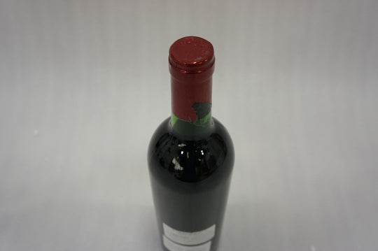 Petrus 1985