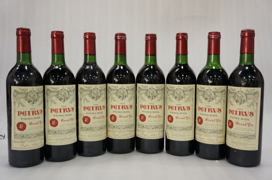 Petrus 1986