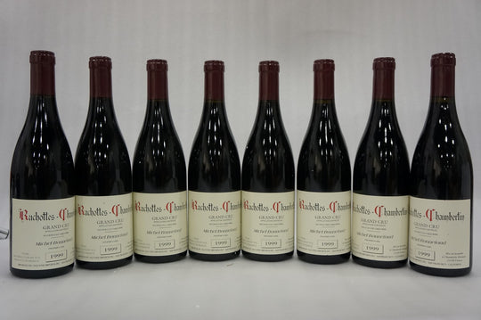 Georges Roumier Ruchottes Chambertin Grand Cru 1999
