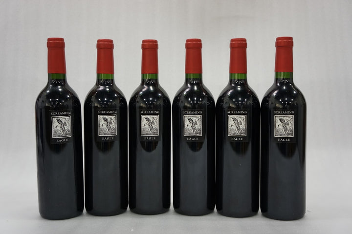 Screaming Eagle 2002