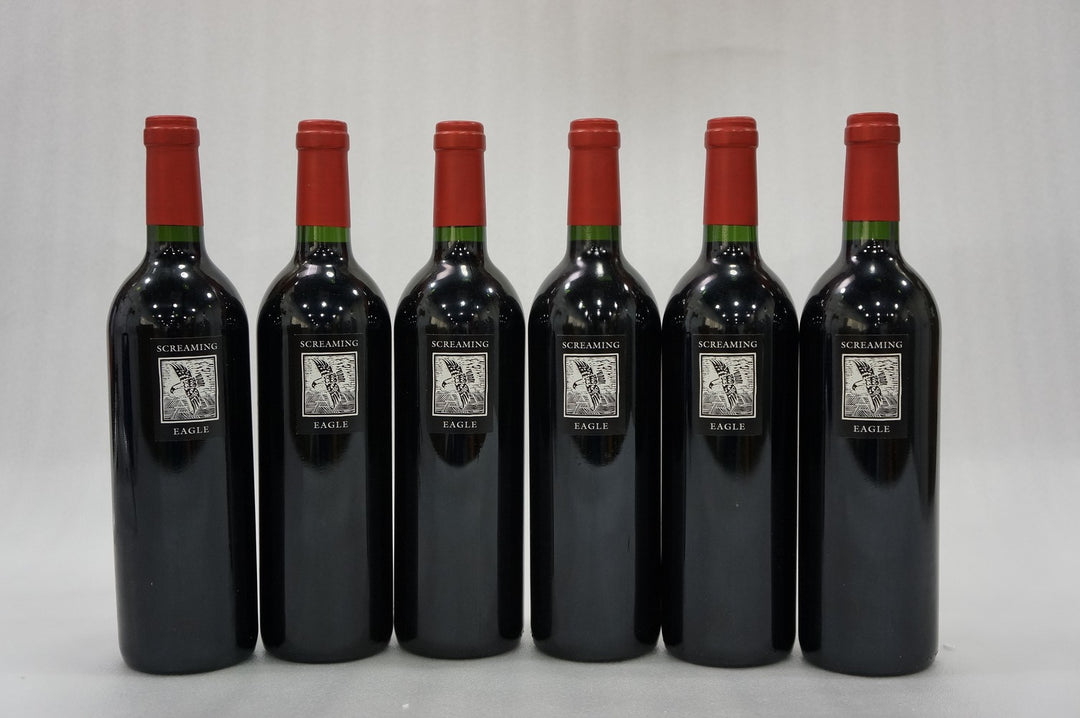 Screaming Eagle 2002