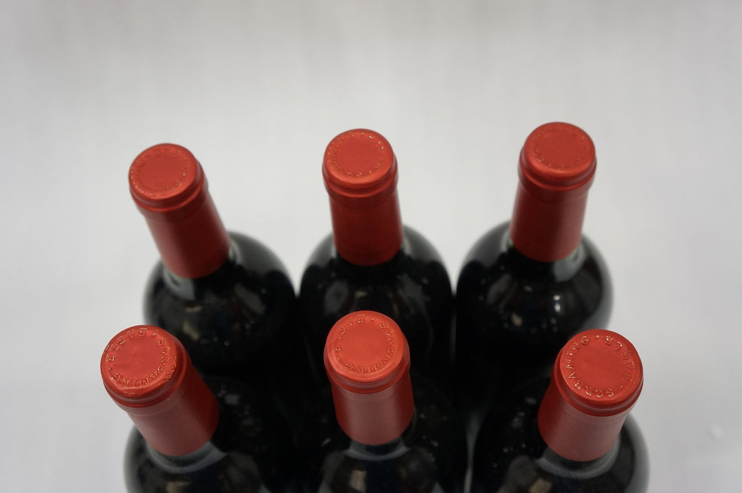 Screaming Eagle 2002