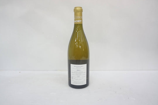 DRC Montrachet Grand Cru 2011