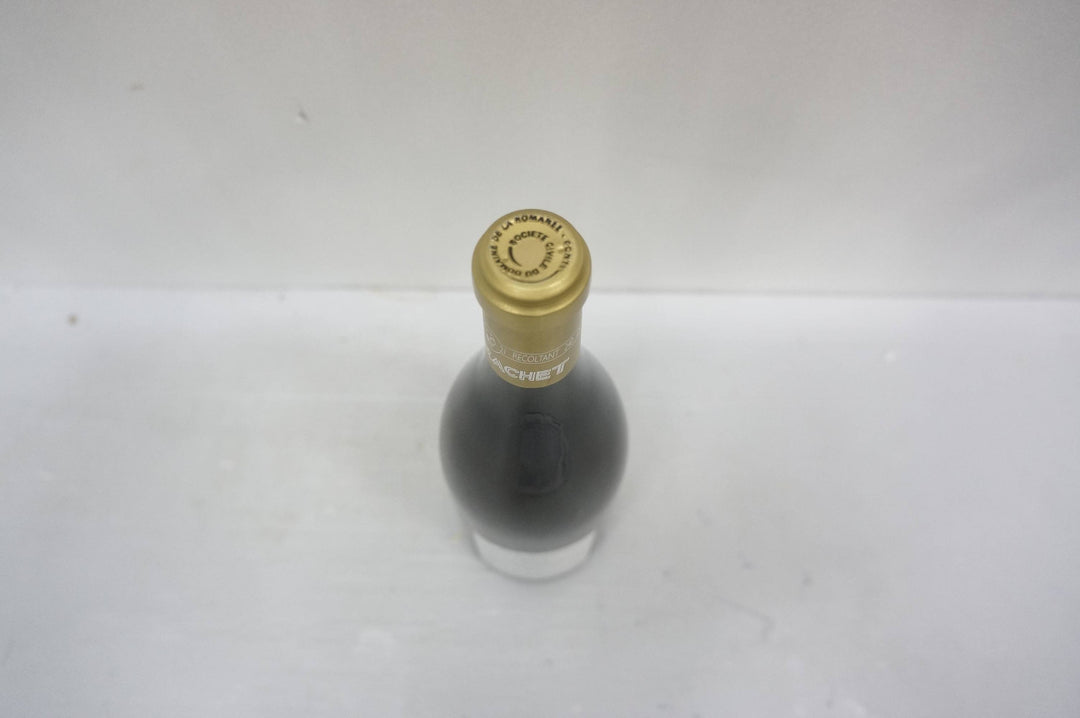 DRC Montrachet Grand Cru 2011