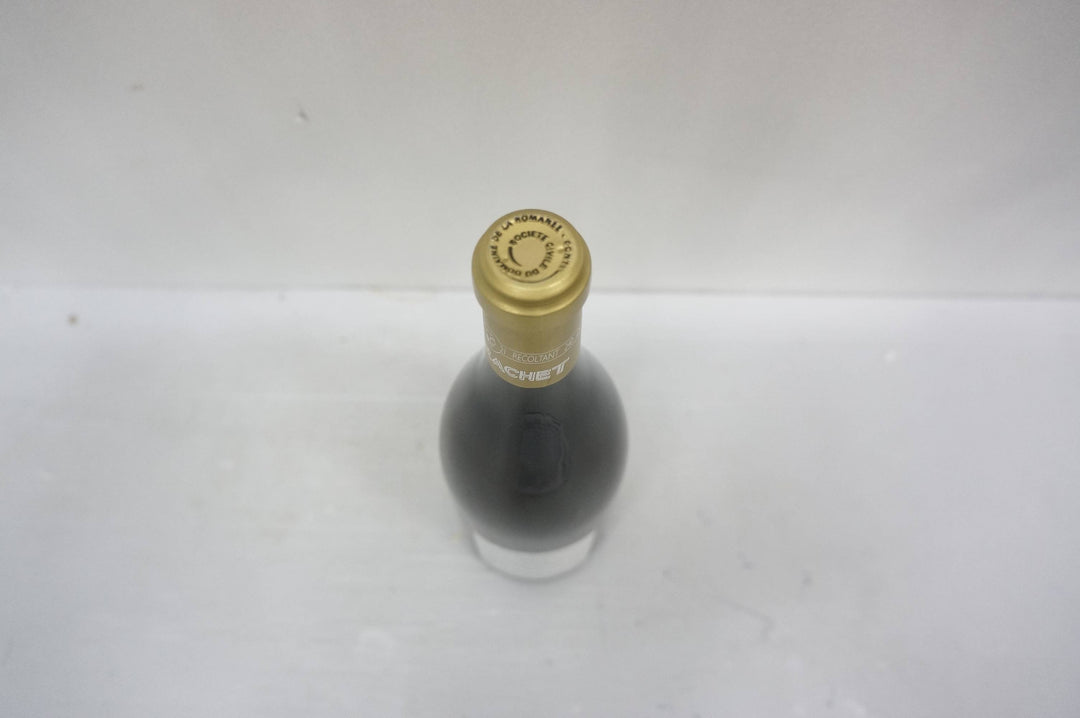 DRC Montrachet Grand Cru 2011