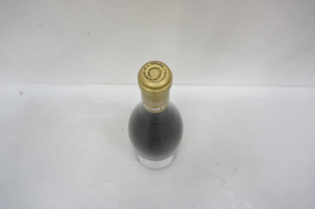 DRC Montrachet Grand Cru 2011