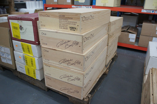 Opus One 2006