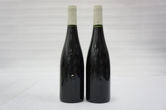 Clos Rougeard Saumur Champigny Le Bourg 1995