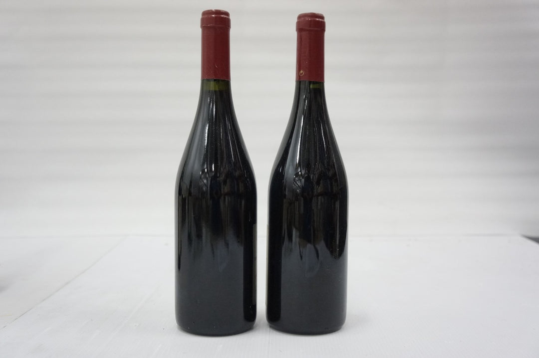 Clos Rougeard Saumur Champigny Les Poyeux 1996