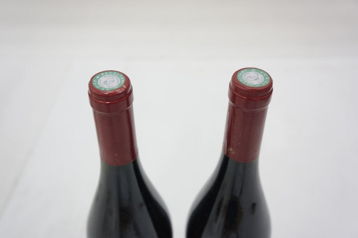 Clos Rougeard Saumur Champigny Les Poyeux 1996