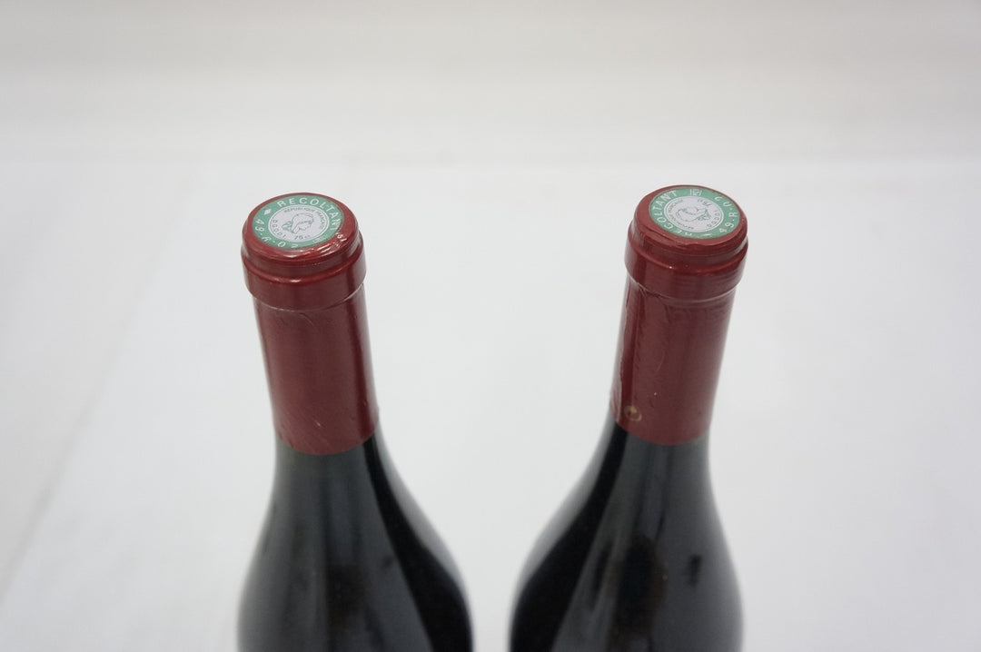 Clos Rougeard Saumur Champigny Les Poyeux 1996