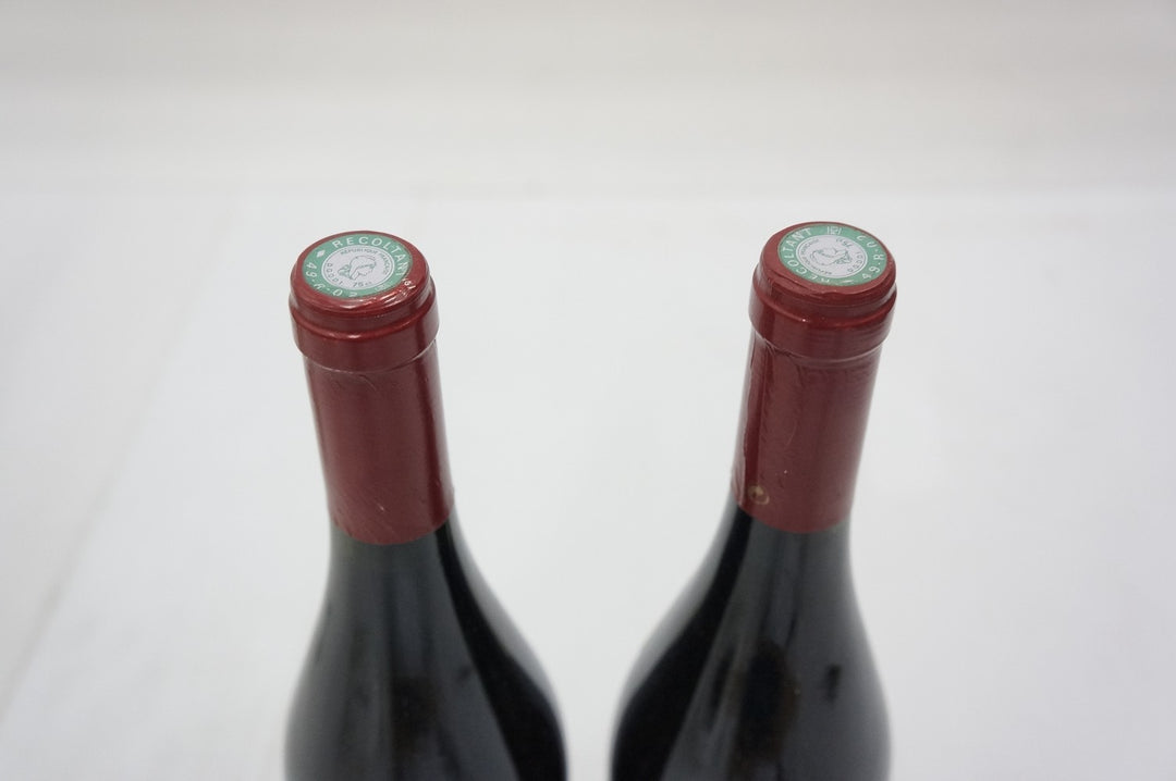 Clos Rougeard Saumur Champigny Les Poyeux 1996