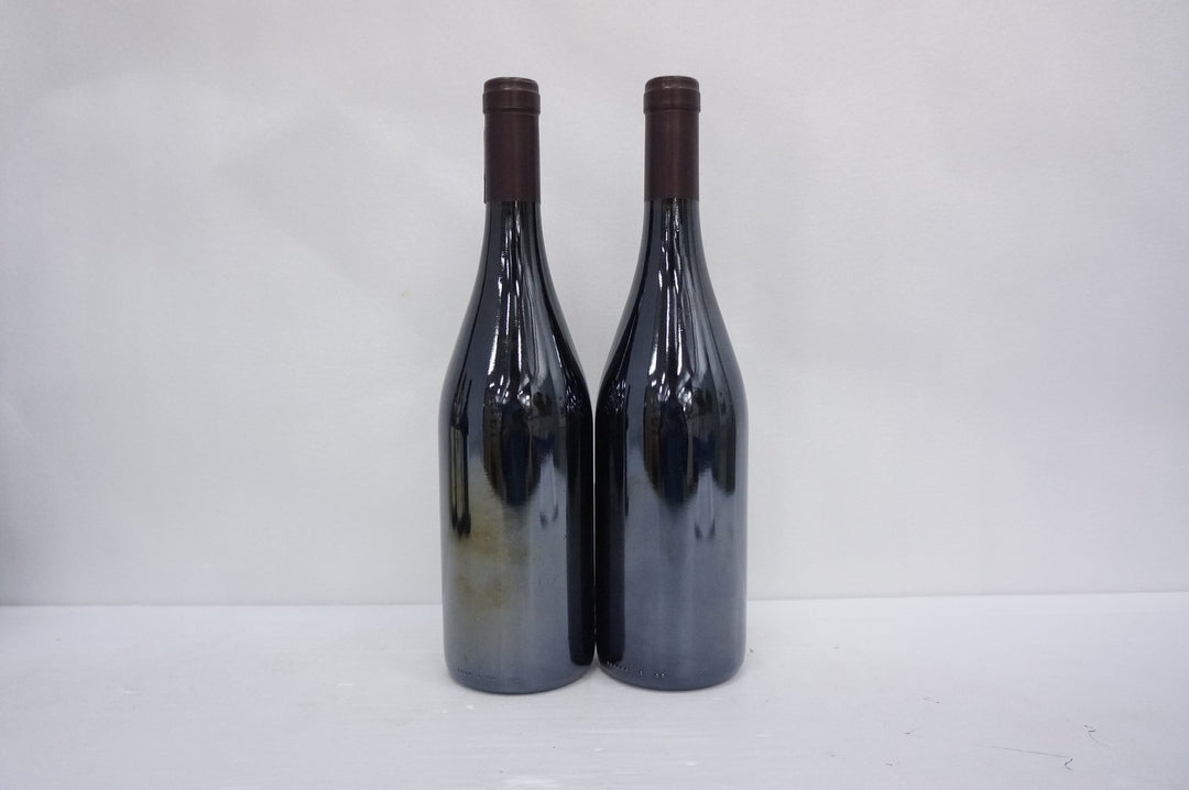 Clos Rougeard Saumur Champigny Le Clos 2010