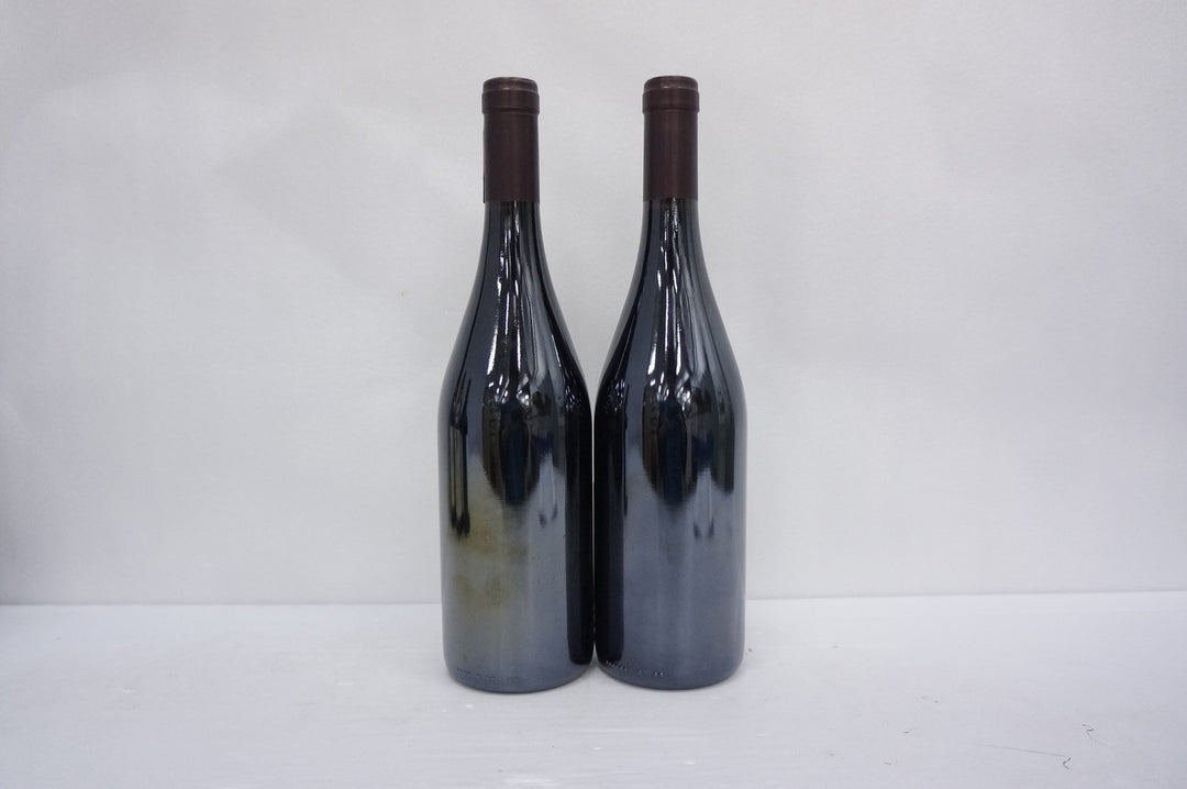 Clos Rougeard Saumur Champigny Le Clos 2010