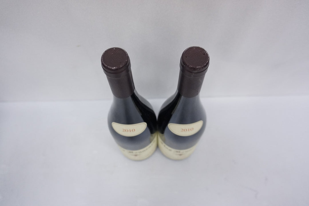 Clos Rougeard Saumur Champigny Le Clos 2010