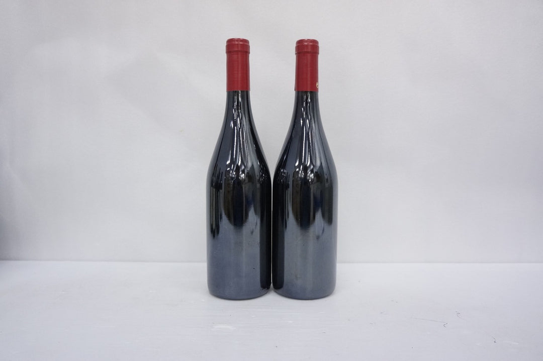 Clos Rougeard Saumur Champigny Les Poyeux 2010