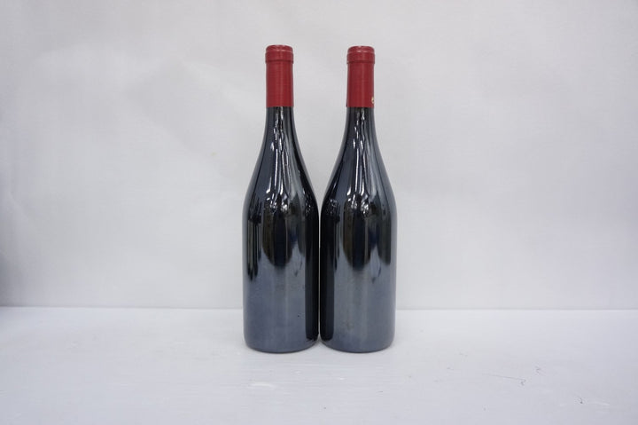 Clos Rougeard Saumur Champigny Les Poyeux 2010