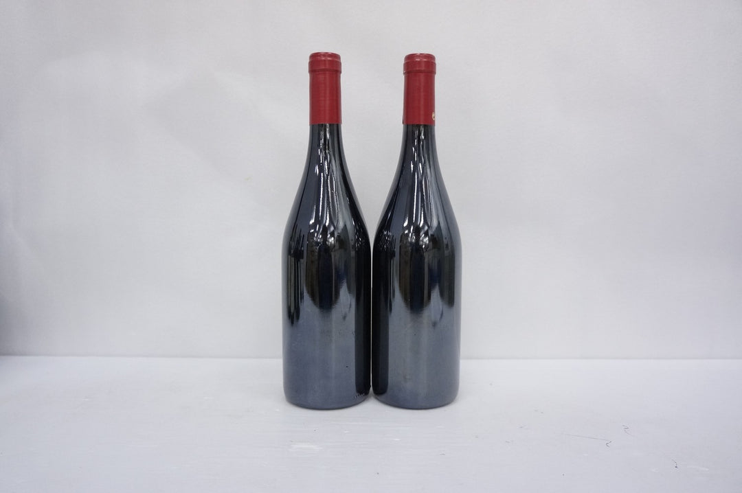 Clos Rougeard Saumur Champigny Les Poyeux 2010