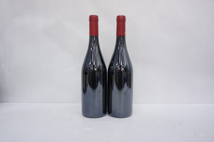 Clos Rougeard Saumur Champigny Les Poyeux 2010