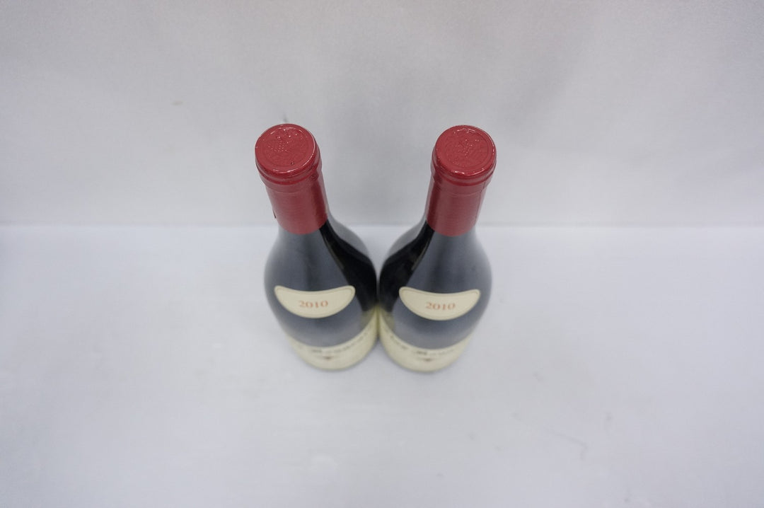 Clos Rougeard Saumur Champigny Les Poyeux 2010