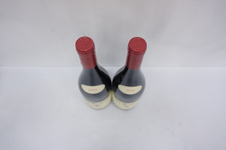 Clos Rougeard Saumur Champigny Les Poyeux 2010